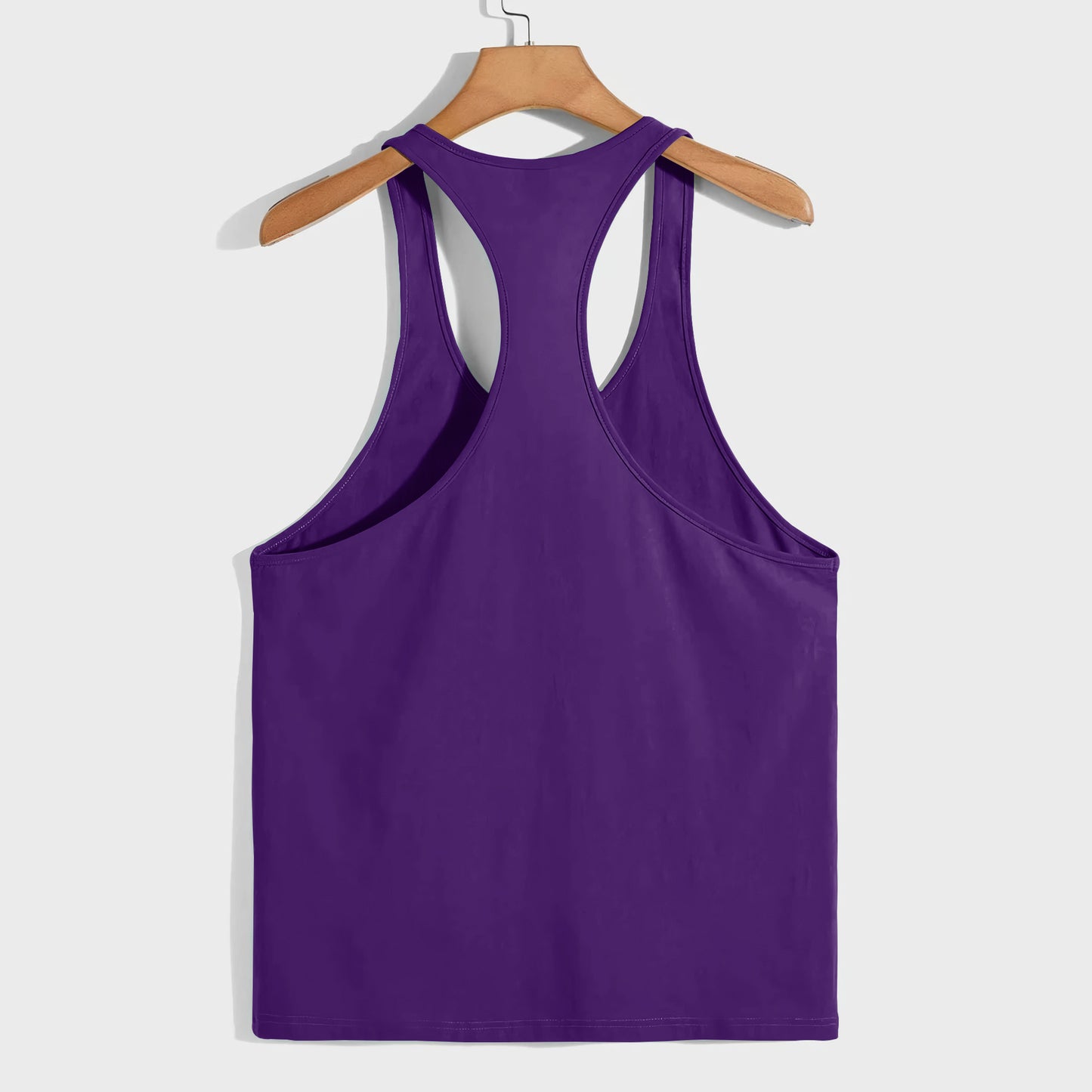 Bodybuilding Racerback Tank Top- TT02973