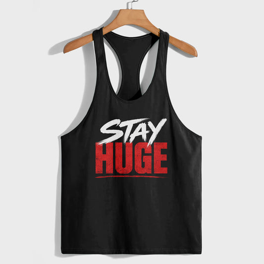 Bodybuilding Racerback Tank Top- TT02980
