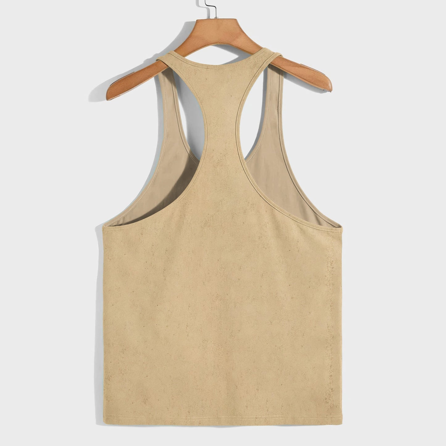 Bodybuilding Racerback Tank Top- TT03017