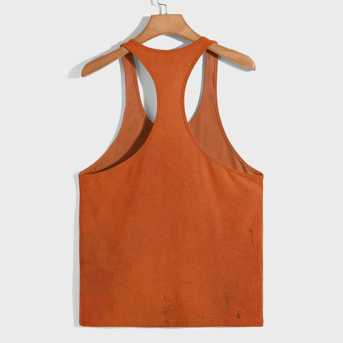 Bodybuilding Racerback Tank Top- TT03019