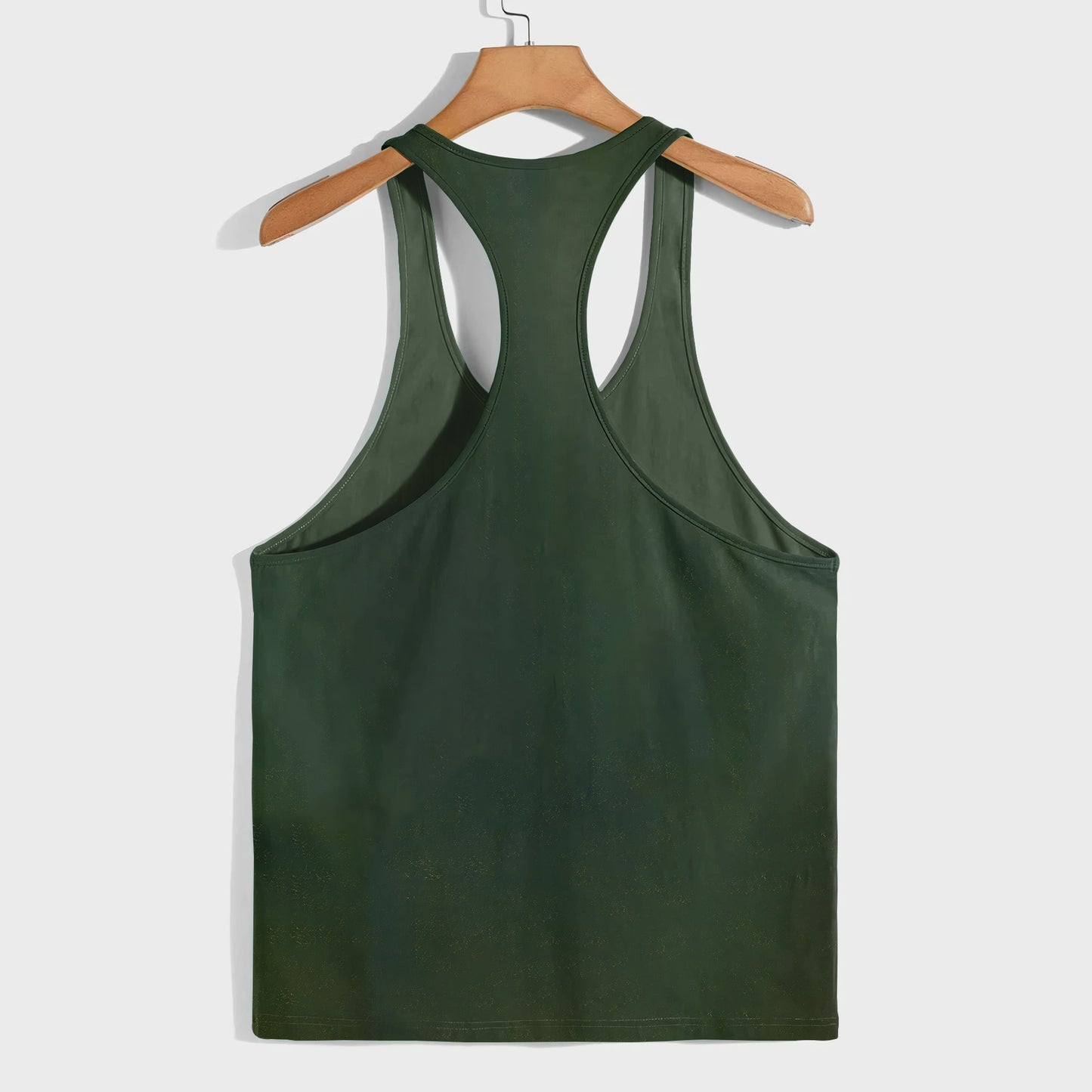 Bodybuilding Racerback Tank Top- TT03021