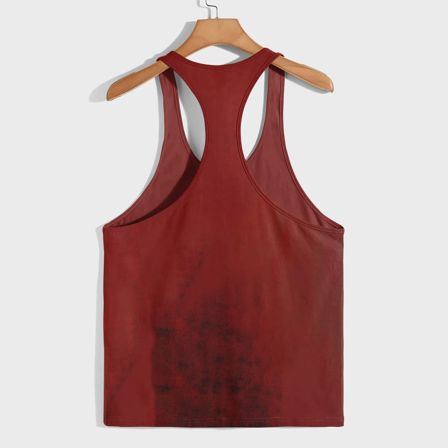 Bodybuilding Racerback Tank Top- TT03023