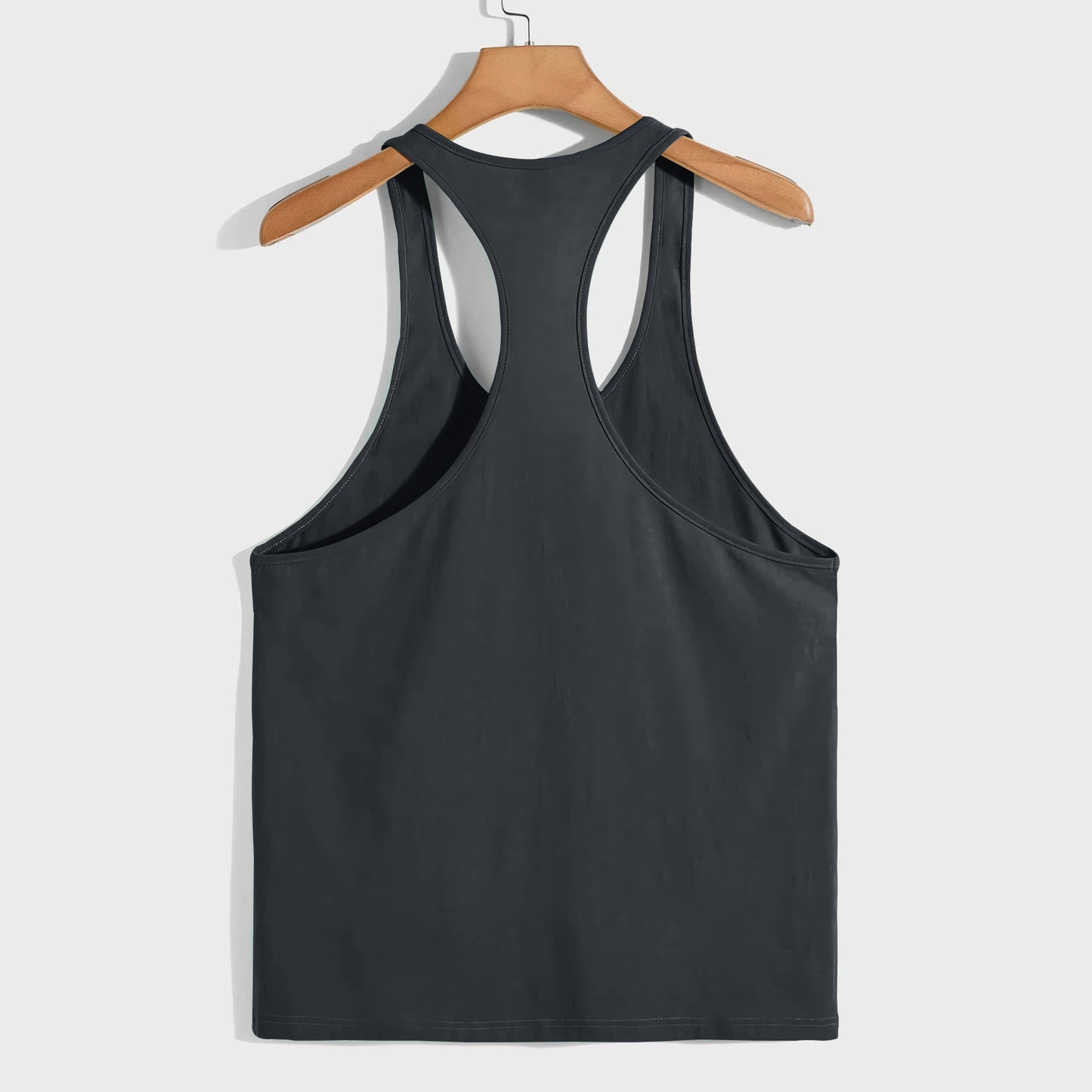 Bodybuilding Racerback Tank Top- TT03028