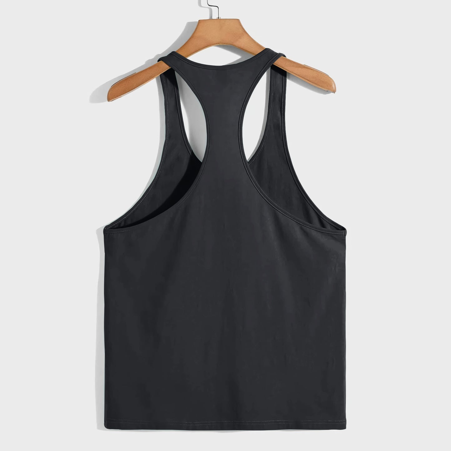 Bodybuilding Racerback Tank Top- TT03031
