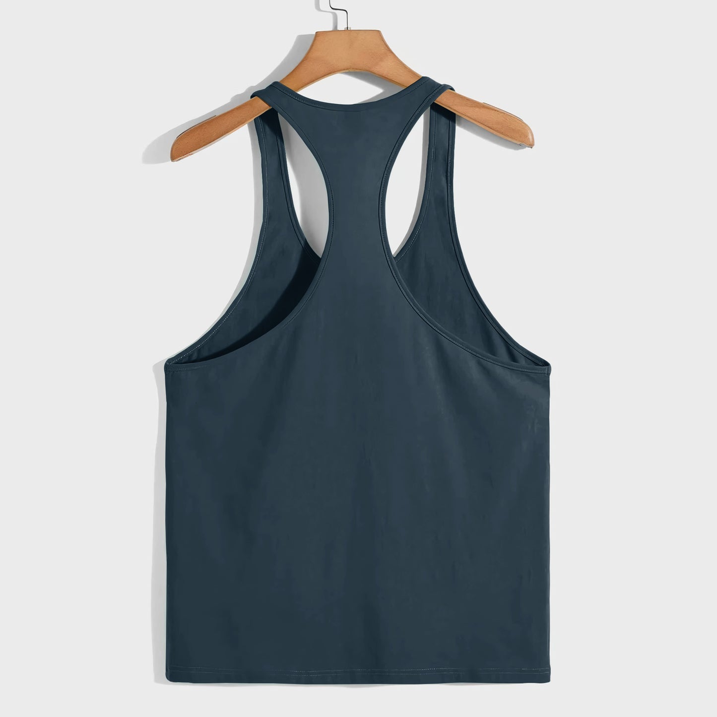 Bodybuilding Racerback Tank Top- TT03032