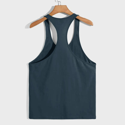 Bodybuilding Racerback Tank Top- TT03032