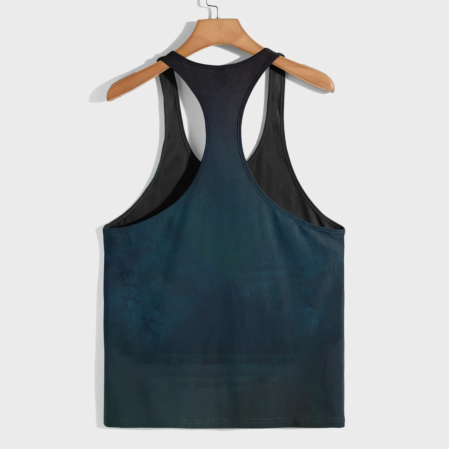 Bodybuilding Racerback Tank Top- TT03036