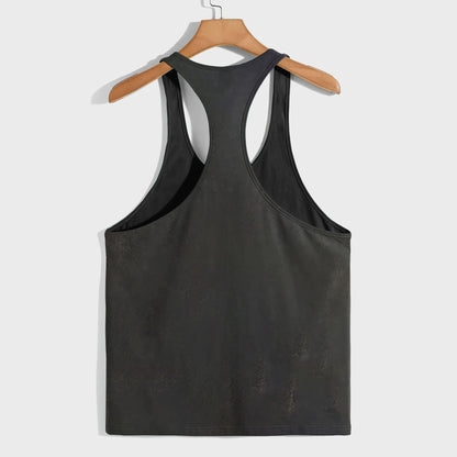 Bodybuilding Racerback Tank Top- TT03039