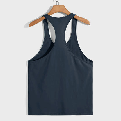 Bodybuilding Racerback Tank Top- TT03040