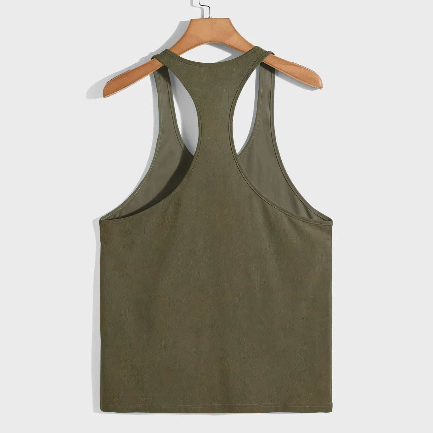 Bodybuilding Racerback Tank Top- TT03052