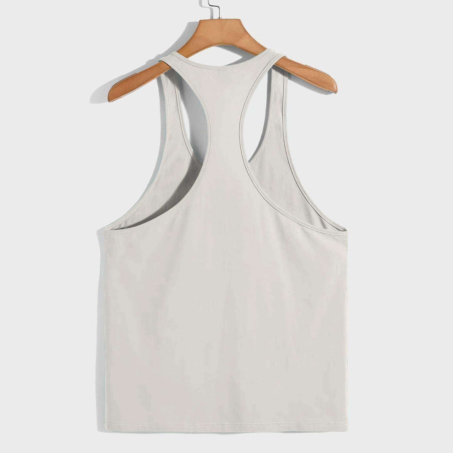 Savage Power Series Racerback Tank Top- TT03057