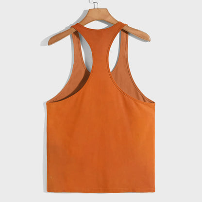 Bodybuilding Racerback Tank Top- TT03063