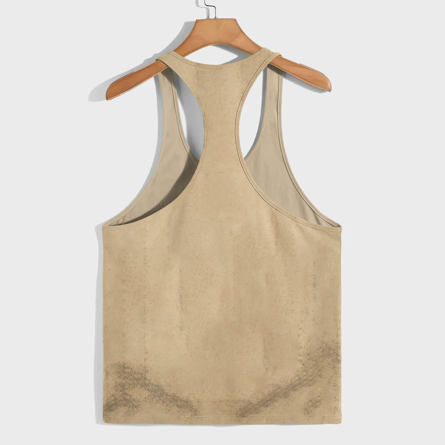Bodybuilding Racerback Tank Top- TT03067