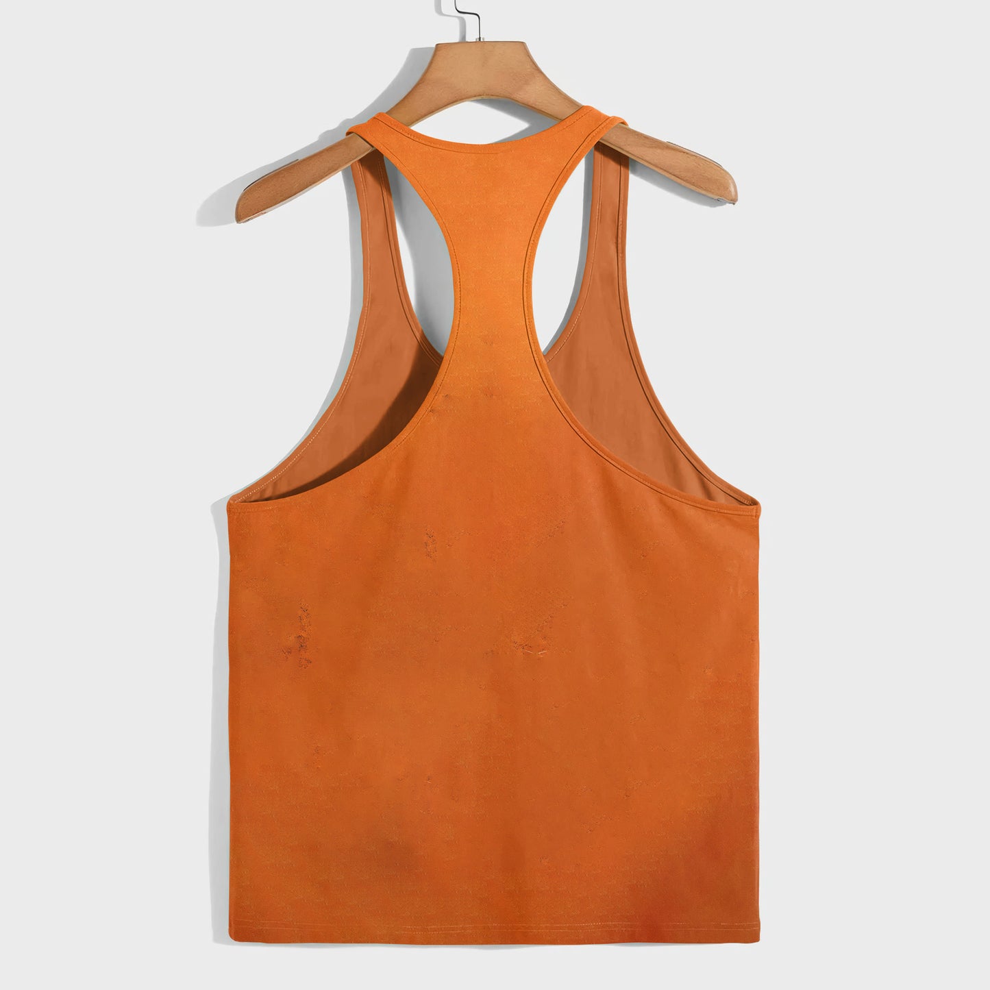Bodybuilding Racerback Tank Top- TT03069