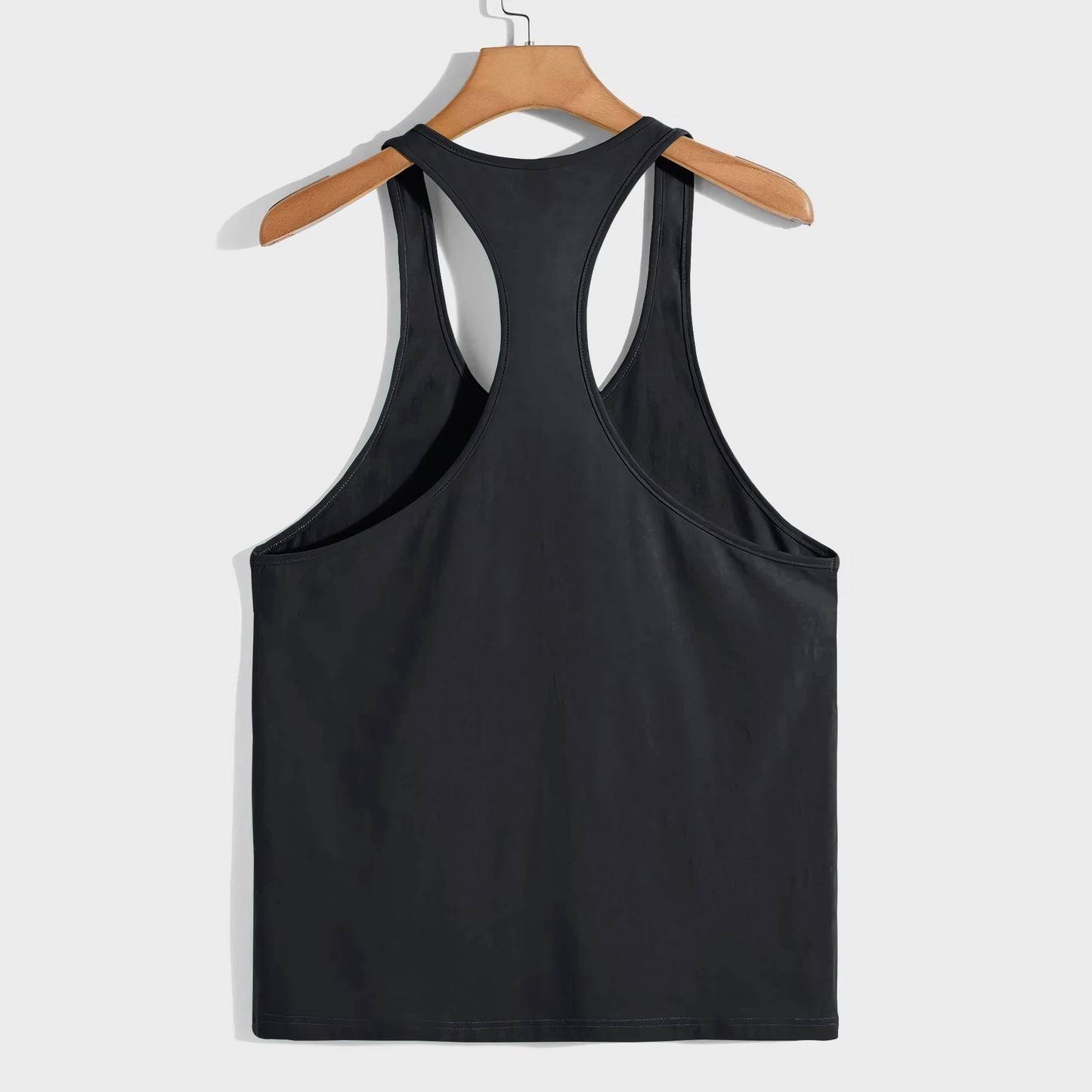 Bodybuilding Racerback Tank Top- TT03074