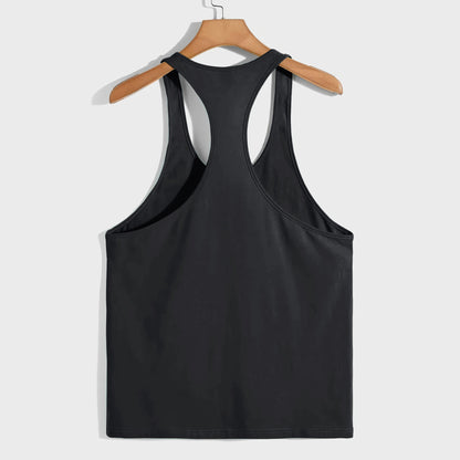 Bodybuilding Racerback Tank Top- TT03074