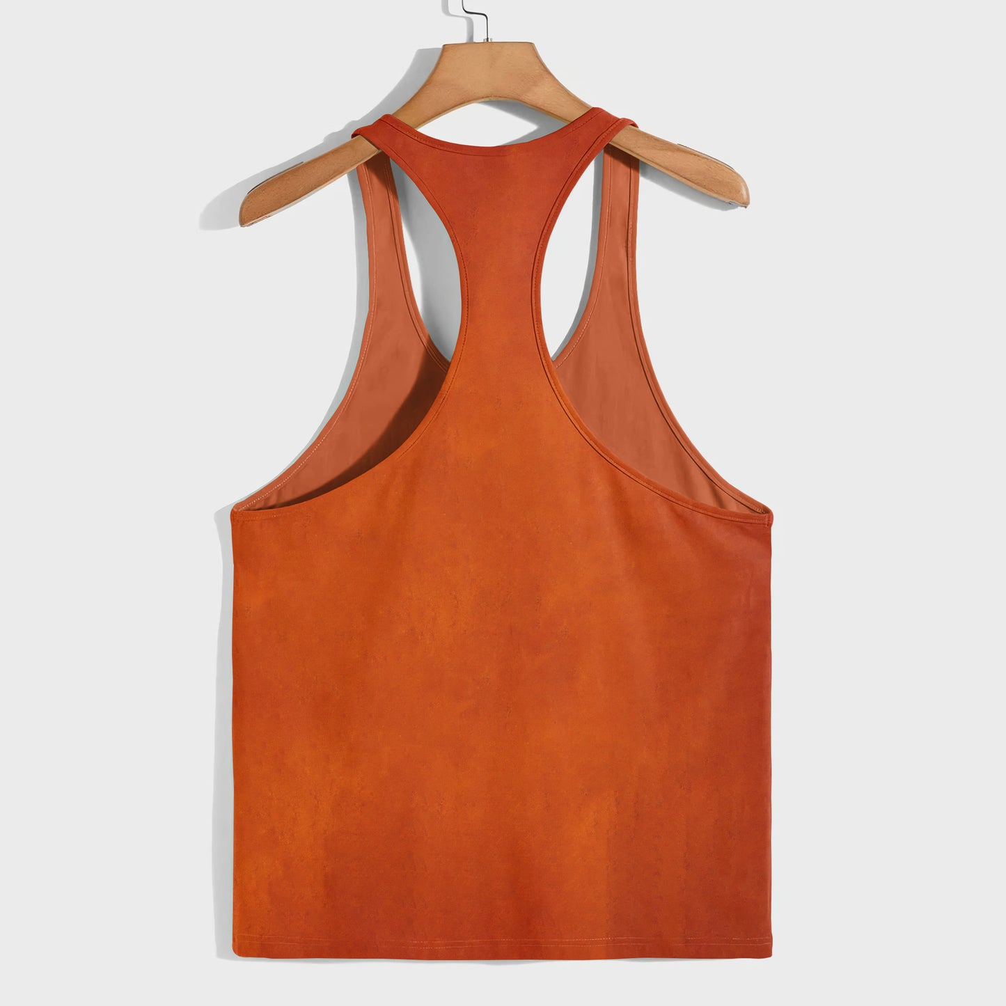 Bodybuilding Racerback Tank Top- TT03102