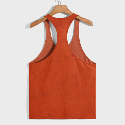 Bodybuilding Racerback Tank Top- TT03103