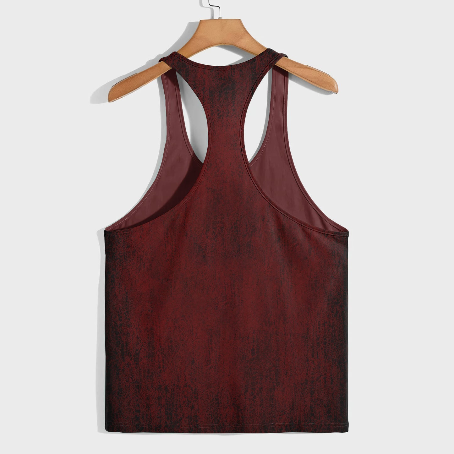Bodybuilding Racerback Tank Top- TT03116