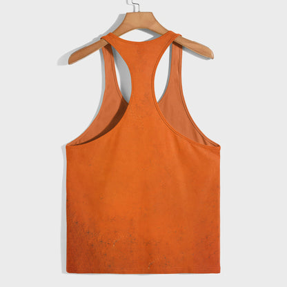 Bodybuilding Racerback Tank Top- TT03122