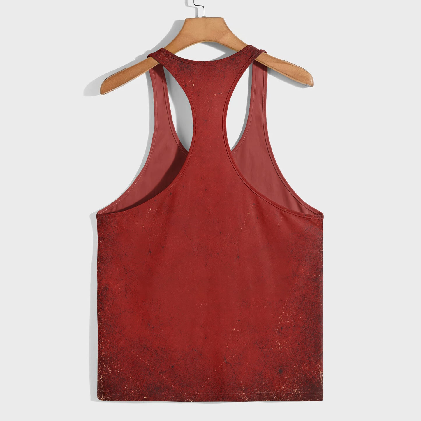 Bodybuilding Racerback Tank Top- TT03123