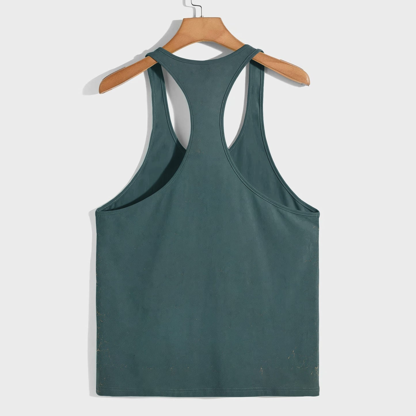 Bodybuilding Racerback Tank Top- TT03139