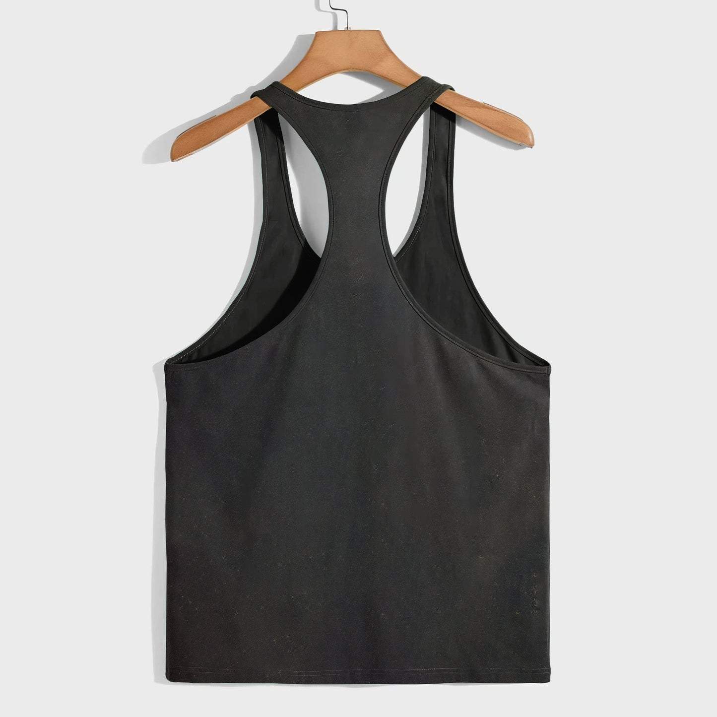 Bodybuilding Racerback Tank Top- TT03141