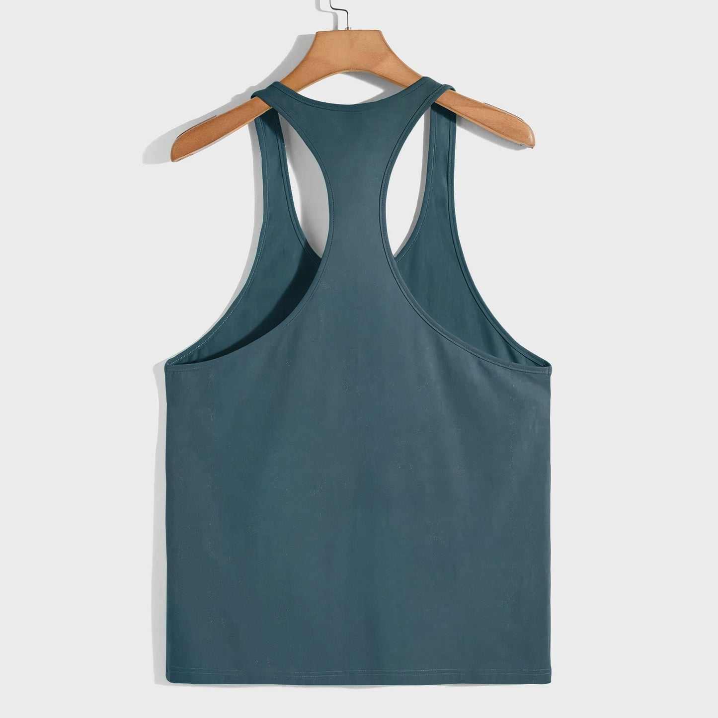 Bodybuilding Racerback Tank Top- TT03144