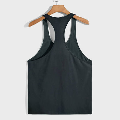 Bodybuilding Racerback Tank Top- TT03230