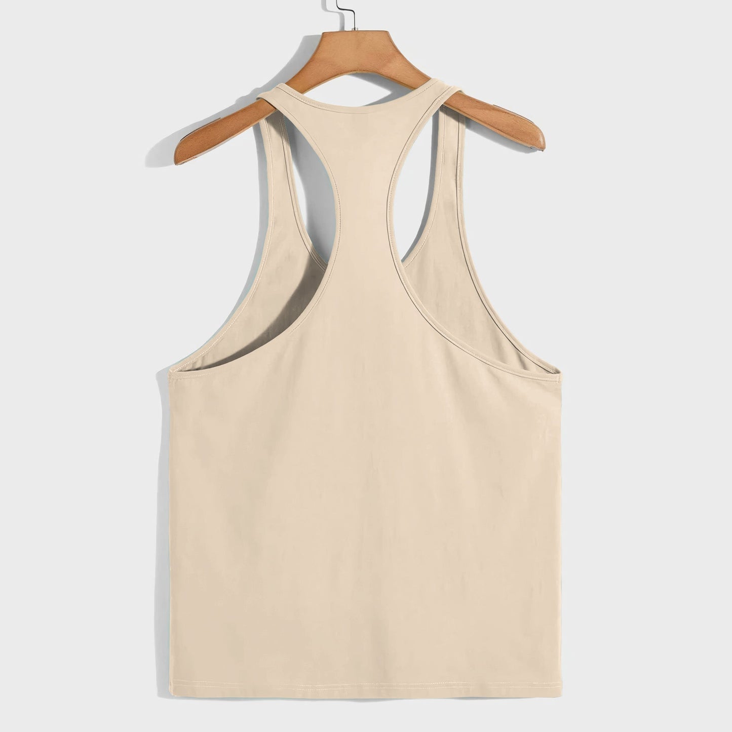 Bodybuilding Racerback Tank Top- TT03239