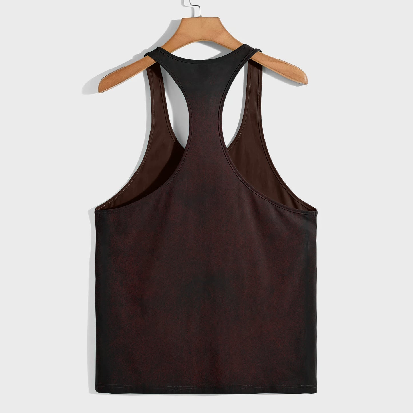 Bodybuilding Racerback Tank Top- TT03260