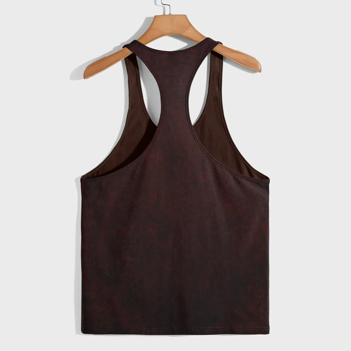 Bodybuilding Racerback Tank Top- TT03261