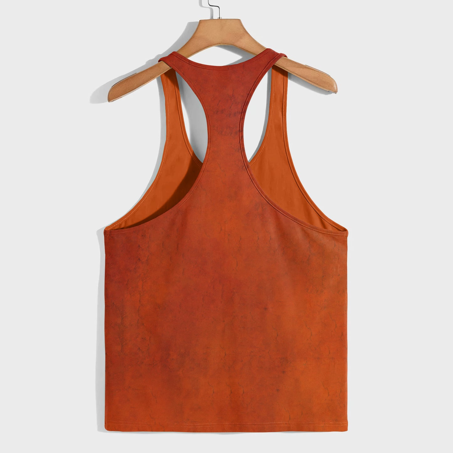 Bodybuilding Racerback Tank Top- TT03264