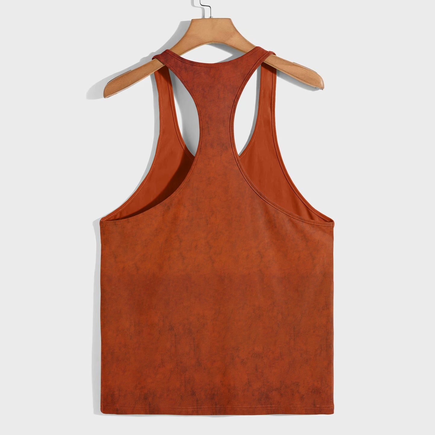 Bodybuilding Racerback Tank Top- TT03271