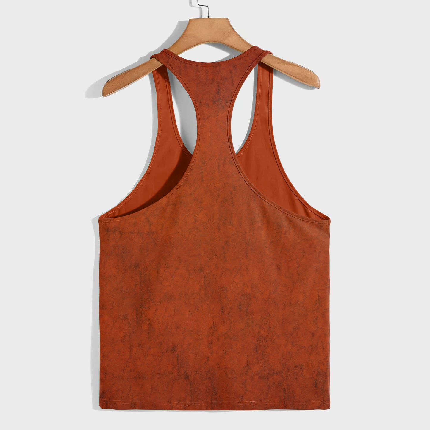 Bodybuilding Racerback Tank Top- TT03272