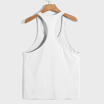 Bodybuilding Racerback Tank Top- TT03275