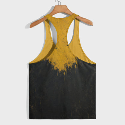 Bodybuilding Racerback Tank Top- TT03278