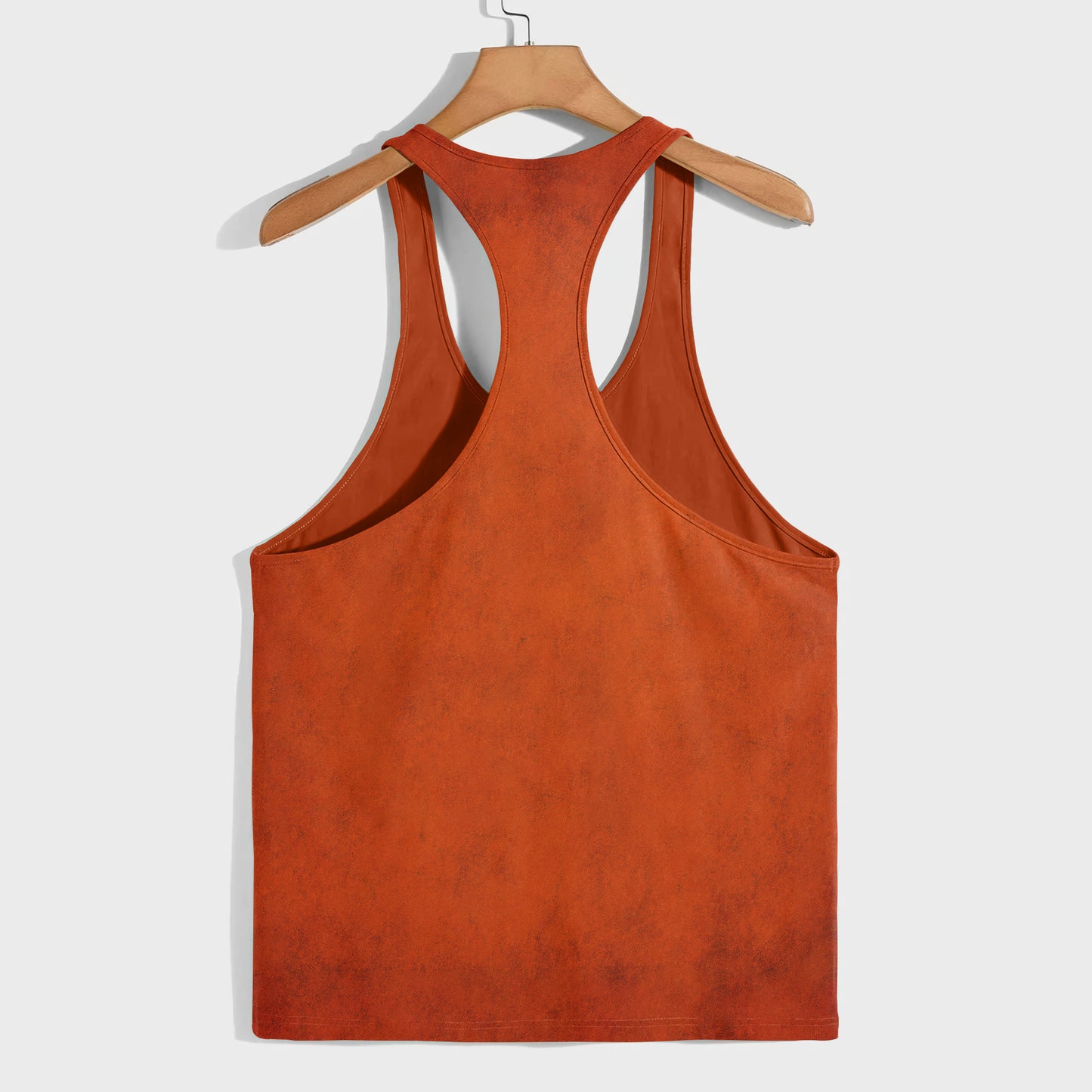 Bodybuilding Racerback Tank Top- TT03280