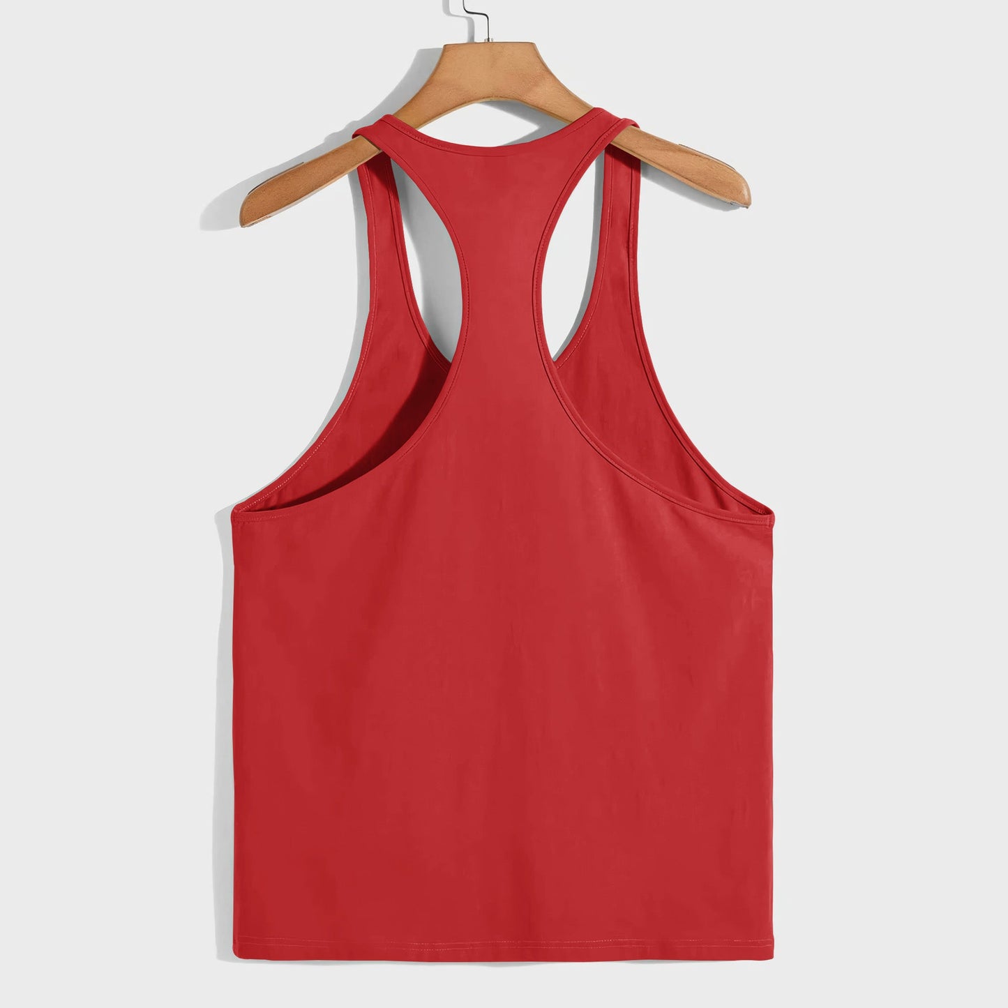 Bodybuilding Racerback Tank Top- TT03282