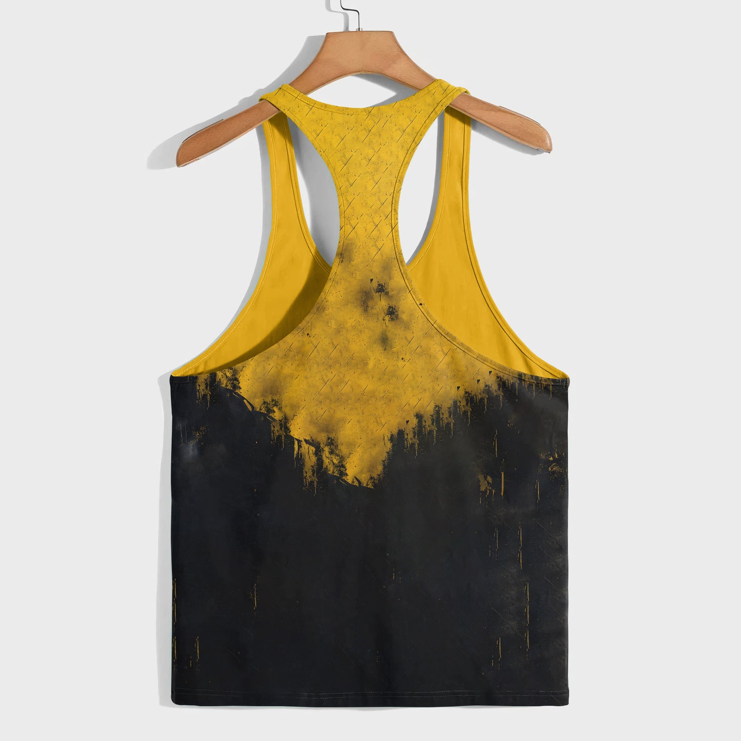 Customized Racerback Tank Top- TT03284