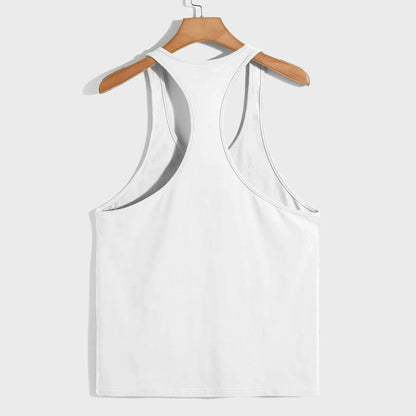 Bodybuilding Racerback Tank Top- TT03287