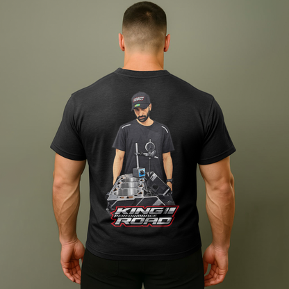 Ultimate T-shirt- TT03323