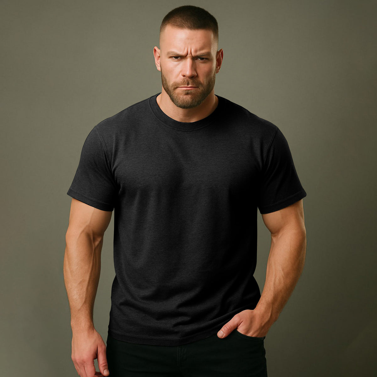 Ultimate T-shirt- TT03323